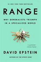 Bereich: Warum Generalisten in einer spezialisierten Welt triumphieren - Range: Why Generalists Triumph in a Specialized World