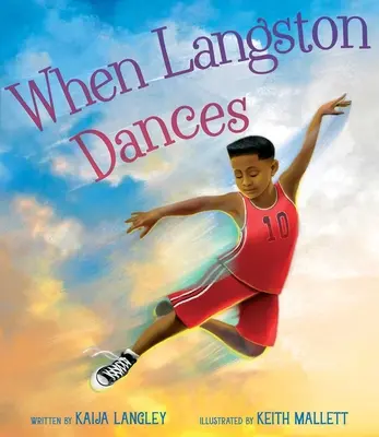 Wenn Langston tanzt - When Langston Dances