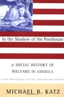 Im Schatten des Armenhauses: Eine Sozialgeschichte der Wohlfahrt in Amerika, Zehnte Jubiläumsausgabe - In the Shadow of the Poorhouse: A Social History of Welfare in America, Tenth Anniversary Edition
