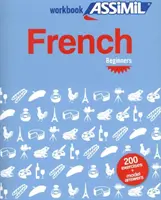Französisch Arbeitsbuch für Anfänger - French Workbook for Beginners