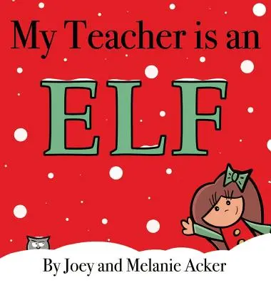 Meine Lehrerin ist eine Elfe - My Teacher is an Elf