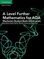 A Level Further Mathematics for Aqa Mechanics Schülerbuch (As/A Level) - A Level Further Mathematics for Aqa Mechanics Student Book (As/A Level)