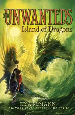 Insel der Drachen, 7 - Island of Dragons, 7