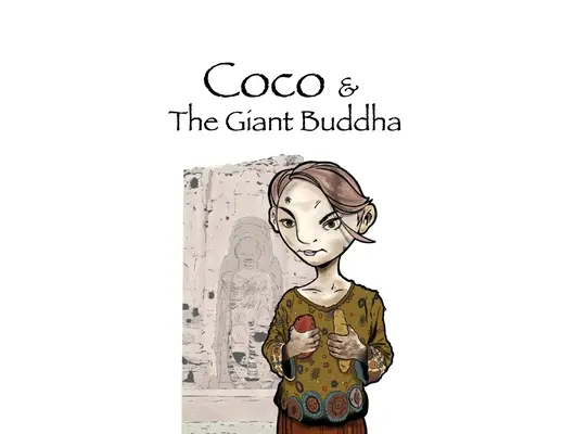 Coco und der riesige Buddha - Coco & The Giant Buddha
