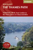 Wandern auf dem Themsepfad: Von London zur Quelle des Flusses in Gloucestershire - Walking the Thames Path: From London to the River's Source in Gloucestershire