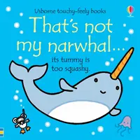 Das ist nicht mein Einhorn... - That's not my narwhal...