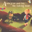 AbbeyLoo und Gus die sprechende Kröte - AbbeyLoo and Gus the Talking Toad