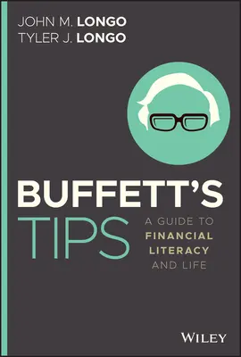 Buffett's Tipps: Ein Leitfaden für Finanzwissen und Leben - Buffett's Tips: A Guide to Financial Literacy and Life