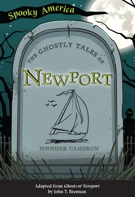 Die Gespenstergeschichten von Newport - The Ghostly Tales of Newport