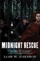 Mitternachtsrettung, 3 - Midnight Rescue, 3