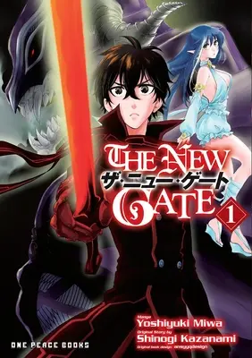 Das neue Tor Band 1 - The New Gate Volume 1