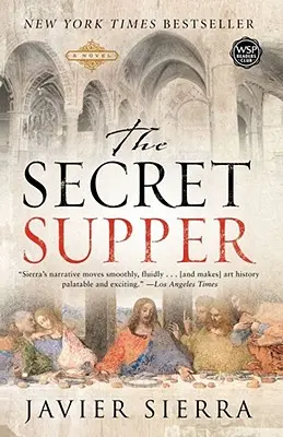 Das geheime Abendmahl - The Secret Supper