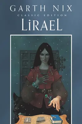 Lirael Klassische Ausgabe - Lirael Classic Edition