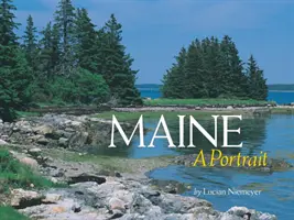 Maine: Ein Porträt - Maine: A Portrait