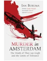 Mord in Amsterdam - Murder in Amsterdam