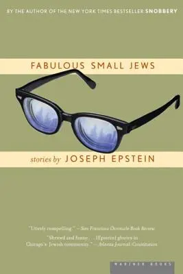 Fabelhafte kleine Juden - Fabulous Small Jews