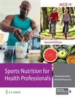 Sporternährung für Gesundheitsfachleute - Sports Nutrition for Health Professionals