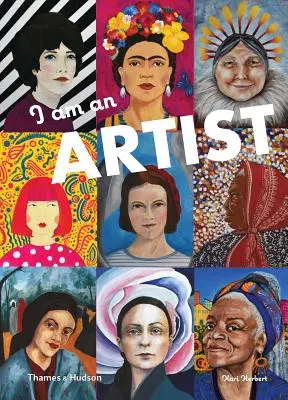 Wir sind Künstlerinnen: Frauen, die der Welt ihren Stempel aufdrückten - We Are Artists: Women Who Made Their Mark on the World