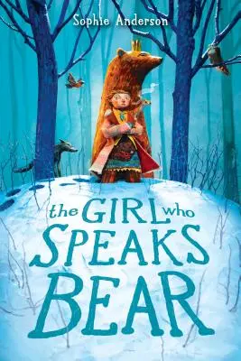 Das Mädchen, das Bär spricht - The Girl Who Speaks Bear