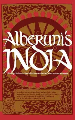 Alberunis Indien (Gekürzt) - Alberuni's India (Abridged)