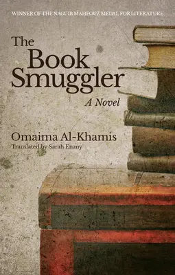 Der Bücherschmuggler - The Book Smuggler