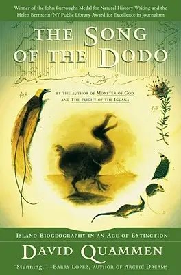 Das Lied des Dodo: Inselbiogeographie im Zeitalter des Aussterbens - The Song of the Dodo: Island Biogeography in an Age of Extinctions