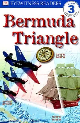 Bermuda-Dreieck - Bermuda Triangle