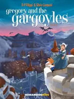 Gregor und die Gargoyles Bd. 2, 2: Wächter der Zeit - Gregory and the Gargoyles Vol.2, 2: Guardians of Time