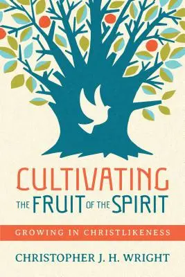 Die Frucht des Geistes kultivieren: Wachsen in der Christusähnlichkeit - Cultivating the Fruit of the Spirit: Growing in Christlikeness