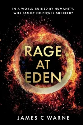 Wut auf Eden - Rage at Eden