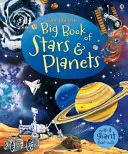 Großes Buch der Sterne und Planeten - Big Book of Stars and Planets