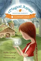 Klee-Glück - Clover's Luck