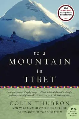 Zu einem Berg in Tibet - To a Mountain in Tibet