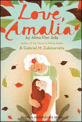 Liebe, Amalia - Love, Amalia