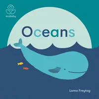 Öko-Baby: Ozeane - Eco Baby: Oceans