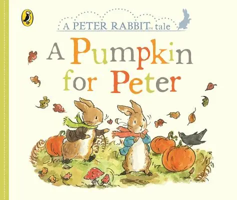 Peter Rabbit Tales - Ein Kürbis für Peter - Peter Rabbit Tales - A Pumpkin for Peter