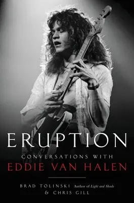 Eruption: Gespräche mit Eddie Van Halen - Eruption: Conversations with Eddie Van Halen