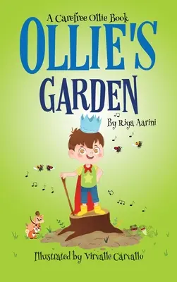 Ollie's Garten - Ollie's Garden