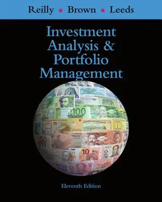 Investitionsanalyse und Portfoliomanagement - Investment Analysis and Portfolio Management