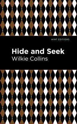 Verstecken und Suchen - Hide and Seek