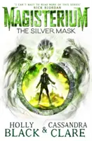 Magisterium: Die Silberne Maske - Magisterium: The Silver Mask