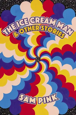 Der Eismann und andere Geschichten - The Ice Cream Man and Other Stories