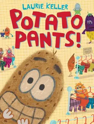 Kartoffelhosen! - Potato Pants!