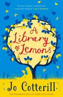 Bibliothek der Zitronen - Library of Lemons