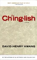 Chinglish (Tcg-Ausgabe) - Chinglish (Tcg Edition)