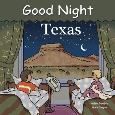 Gute Nacht Texas - Good Night Texas