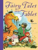 Märchen und Fabeln - Fairy Tales and Fables