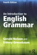 Eine Einführung in die englische Grammatik - An Introduction to English Grammar