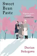 Süße Bohnenpaste - Sweet Bean Paste