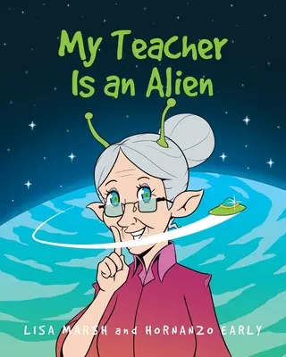 Mein Lehrer ist ein Alien - My Teacher Is an Alien